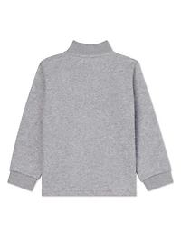 Reebok Ensemble 2 pièces  Adventure avec pull demi-zip Tailles 2T-5T