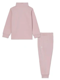 Reebok Ensemble 2 pièces  Adventure avec pull demi-zip Tailles 2T-5T