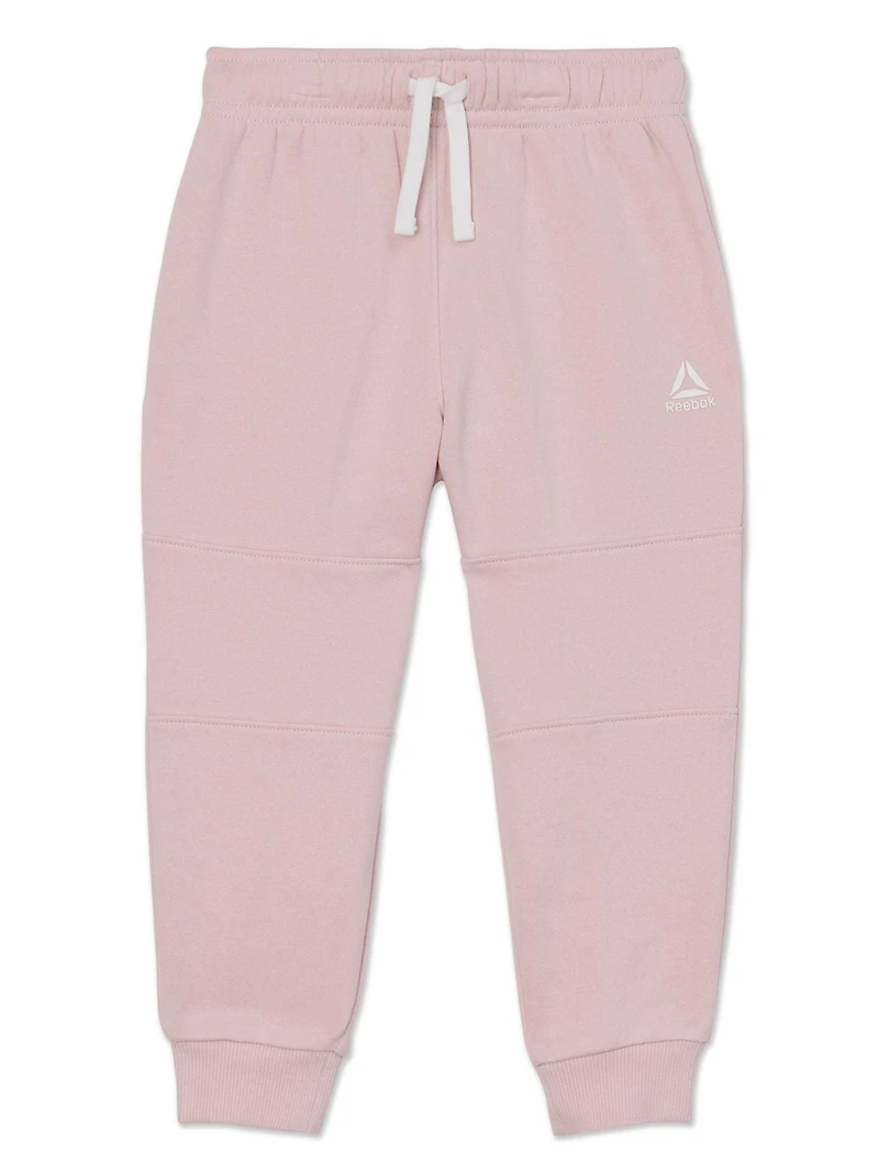 Reebok Ensemble 2 pièces  Adventure avec pull demi-zip Tailles 2T-5T