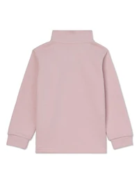 Reebok Ensemble 2 pièces  Adventure avec pull demi-zip Tailles 2T-5T