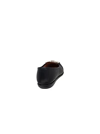 AEROSOLES FEMME CASUAL BALLET ORNEMENT CONFORT