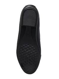 AEROSOLES FEMME CASUAL BALLET ORNEMENT CONFORT