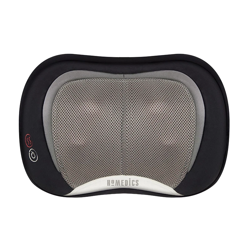 Masseur Corporel Shiatsu 3D avec Chaleur