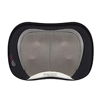 Masseur Corporel Shiatsu 3D avec Chaleur