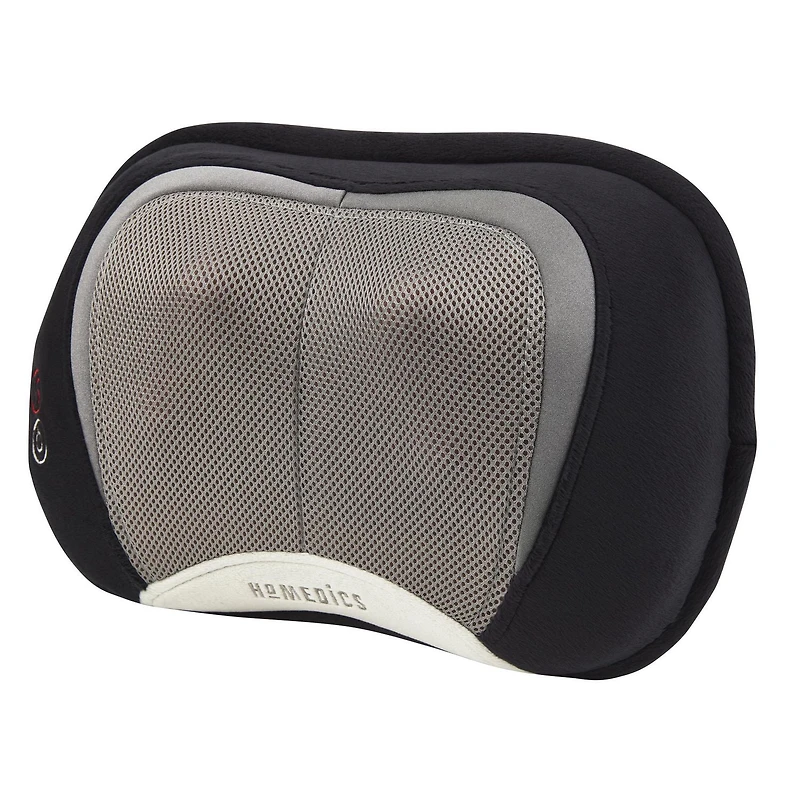 Masseur Corporel Shiatsu 3D avec Chaleur