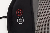 Masseur Corporel Shiatsu 3D avec Chaleur