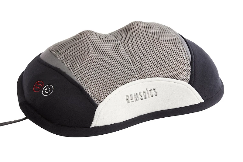 Masseur Corporel Shiatsu 3D avec Chaleur