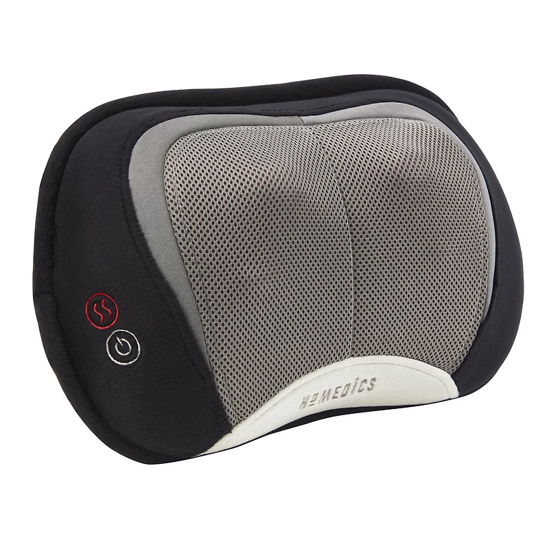 3D Shiatsu Body Massager with Heat