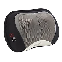 3D Shiatsu Body Massager with Heat