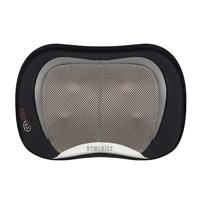 Masseur Corporel Shiatsu 3D avec Chaleur