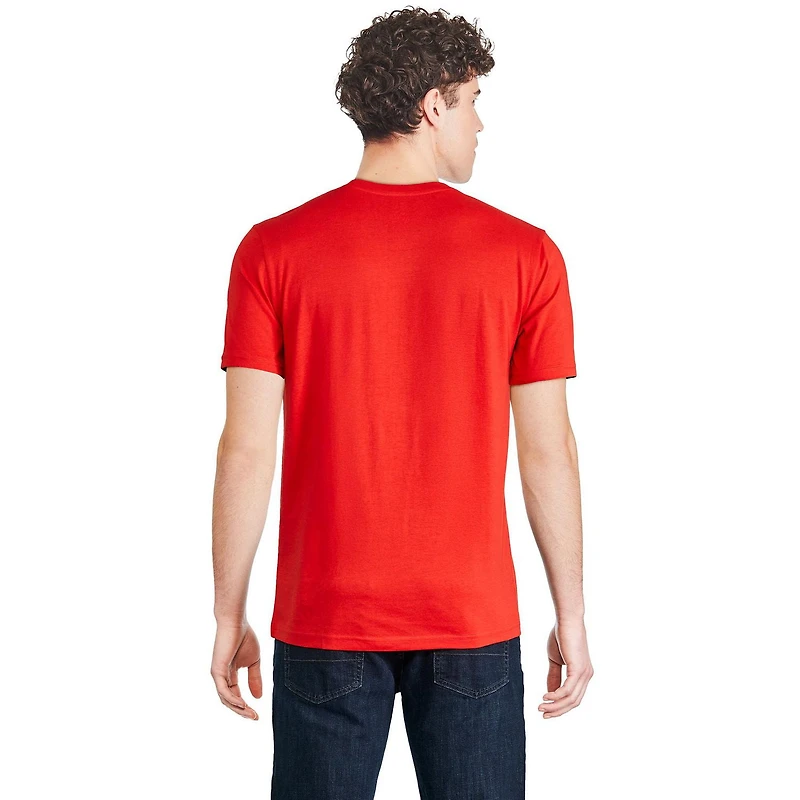 T-shirt à manches courtes Le Grinch pour hommes