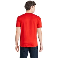 T-shirt à manches courtes Le Grinch pour hommes