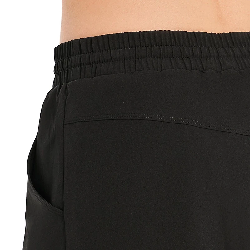 Krista Women's Tactel Drawstring Swim Skirt Bottom