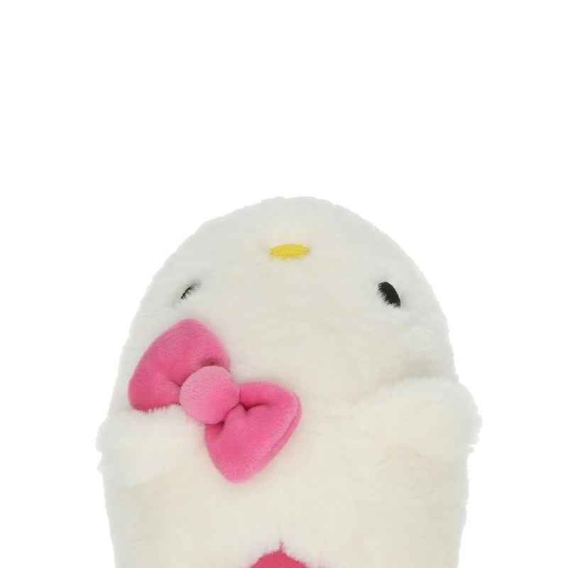Mules en peluche Hello Kitty pour femmes Grandeurs disponibles: (5/6), (7/8), (9/10)