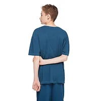 Jackson Boys' Washed Short Sleeve Crew Neck Tee, Sizes M-XXL