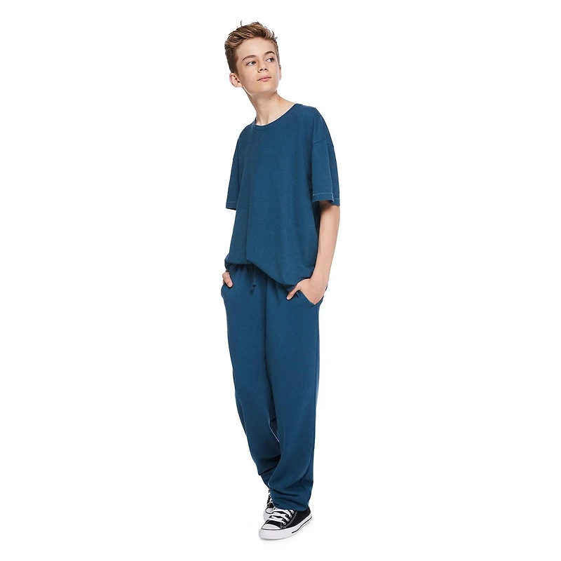 Jogger délavé Jackson pour garçons Tailles M-TTG