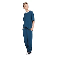 Jogger délavé Jackson pour garçons Tailles M-TTG