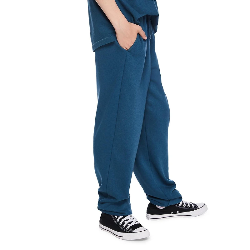 Jogger délavé Jackson pour garçons Tailles M-TTG