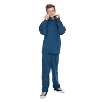 Jackson Boys' Washed Long Sleeve Hoody, Sizes M-XXL