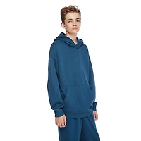 Jackson Boys' Washed Long Sleeve Hoody, Sizes M-XXL