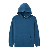 Jackson Boys' Washed Long Sleeve Hoody, Sizes M-XXL