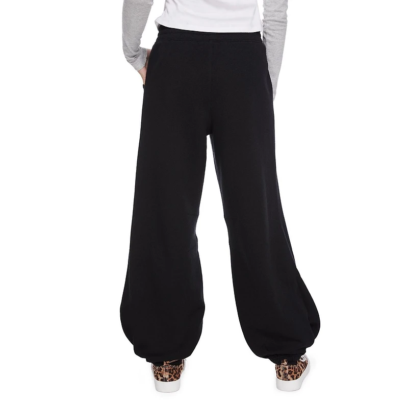 My Sister's Closet Girls' Barrel Jogger Sweatpant