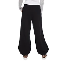My Sister's Closet Girls' Barrel Jogger Sweatpant