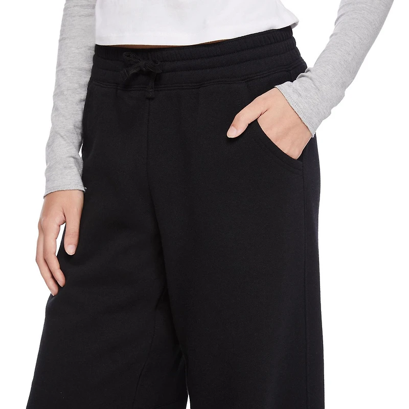My Sister's Closet Girls' Barrel Jogger Sweatpant