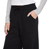 My Sister's Closet Girls' Barrel Jogger Sweatpant