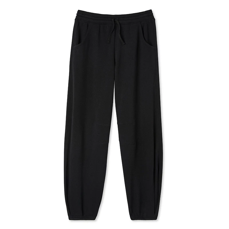 My Sister's Closet Girls' Barrel Jogger Sweatpant