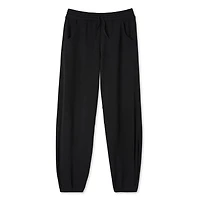 My Sister's Closet Girls' Barrel Jogger Sweatpant
