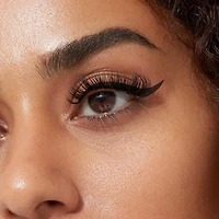 GOSH - Intense Eye Liner Pen - 03 Brun SANS PARFUM / VEGAN