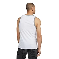 Tank multicolore Ecko Unltd sans manches