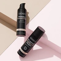 GOSH - Primer Plus + 005 Chameleon SANS PARFUM / VÉGÉTALIEN