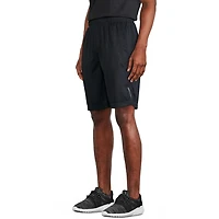 Short de basketball en maille Athletic Works pour hommes