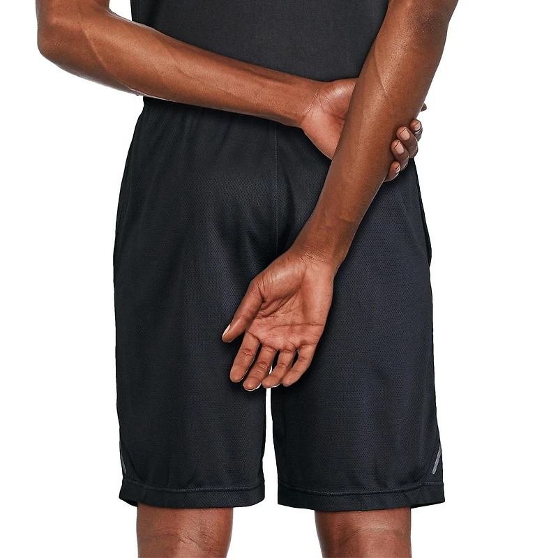 Short de basketball en maille Athletic Works pour hommes
