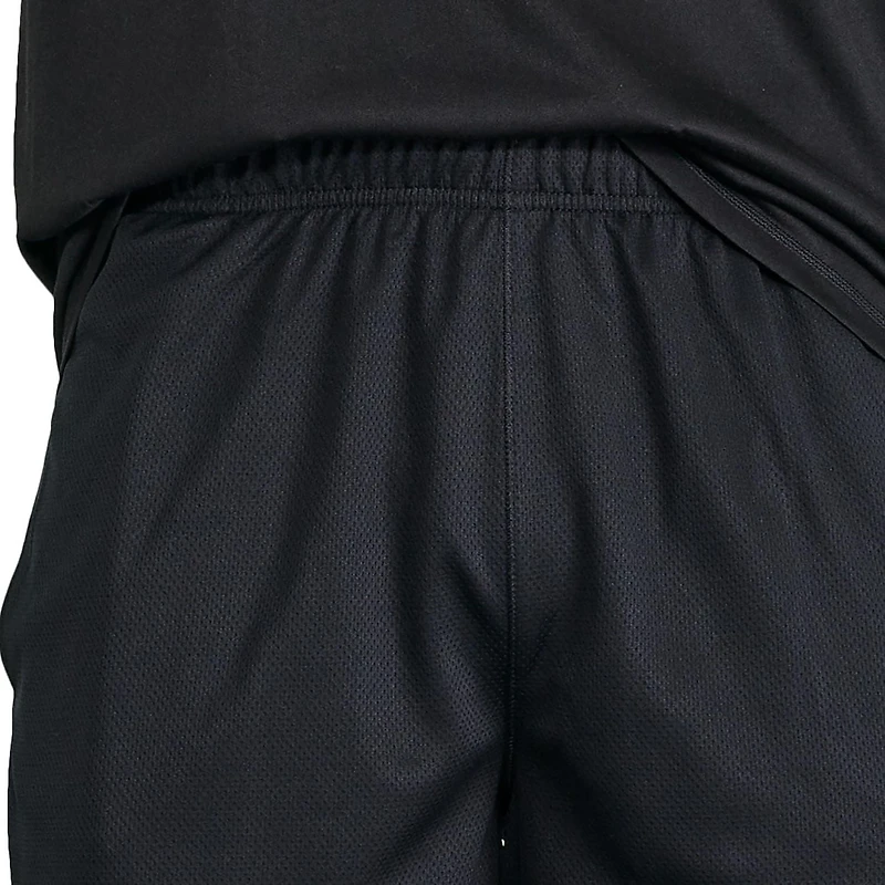 Short de basketball en maille Athletic Works pour hommes
