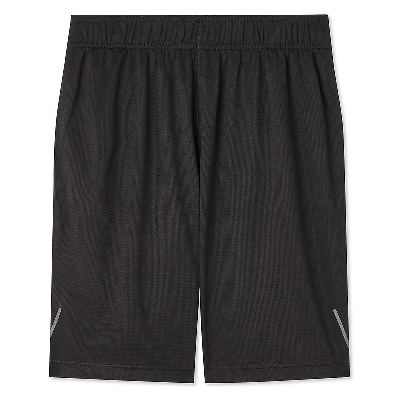 Short de basketball en maille Athletic Works pour hommes