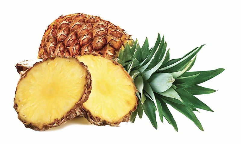 Ananas Thaïlandais 40g – H&H Santé & Bonheur