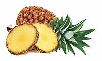 Ananas Thaïlandais 40g – H&H Santé & Bonheur