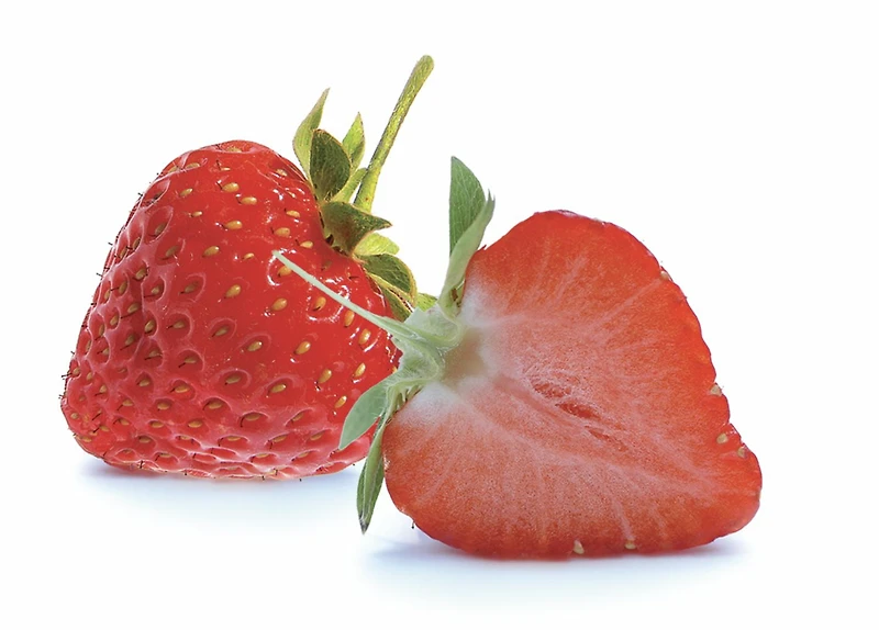 40g Thai Strawberries - H&H Healthy & Happy