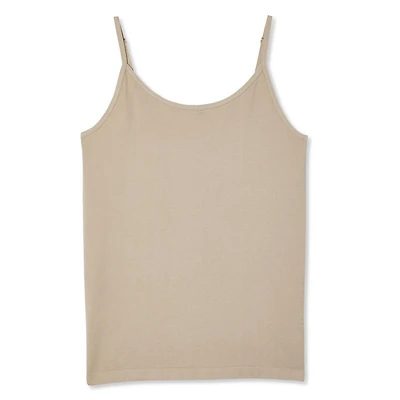 George Women's Seamless Cami