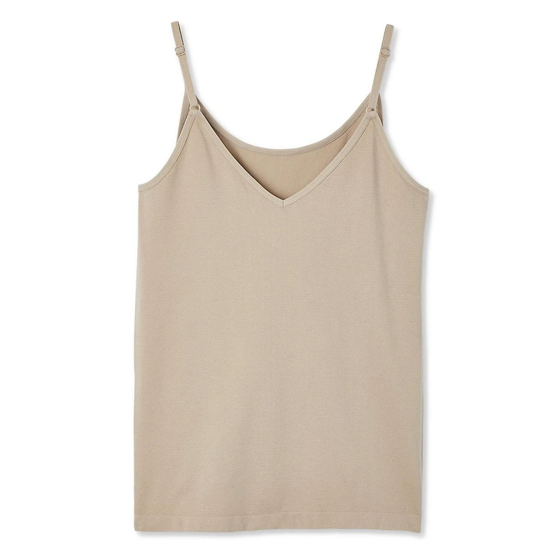Camisole sans coutures George pour femmes