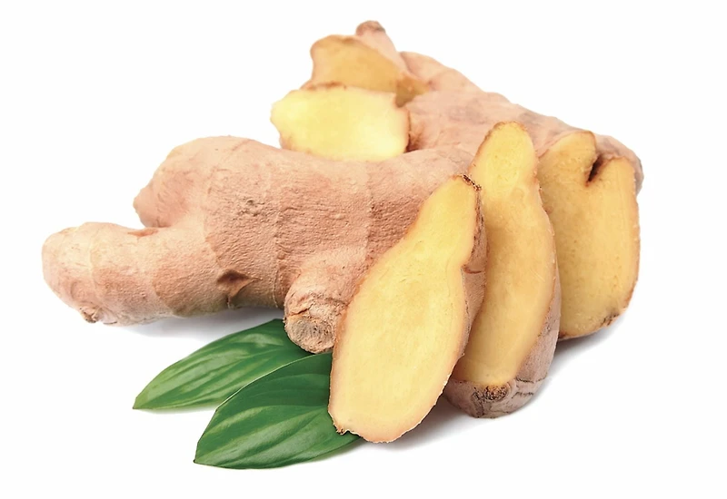 40g Thai Ginger - H&H Healthy & Happy