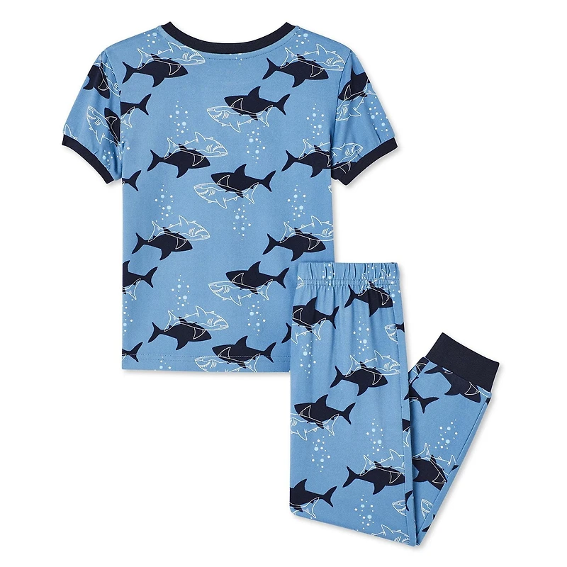 Pyjama 2 pièces George pour petits garçons