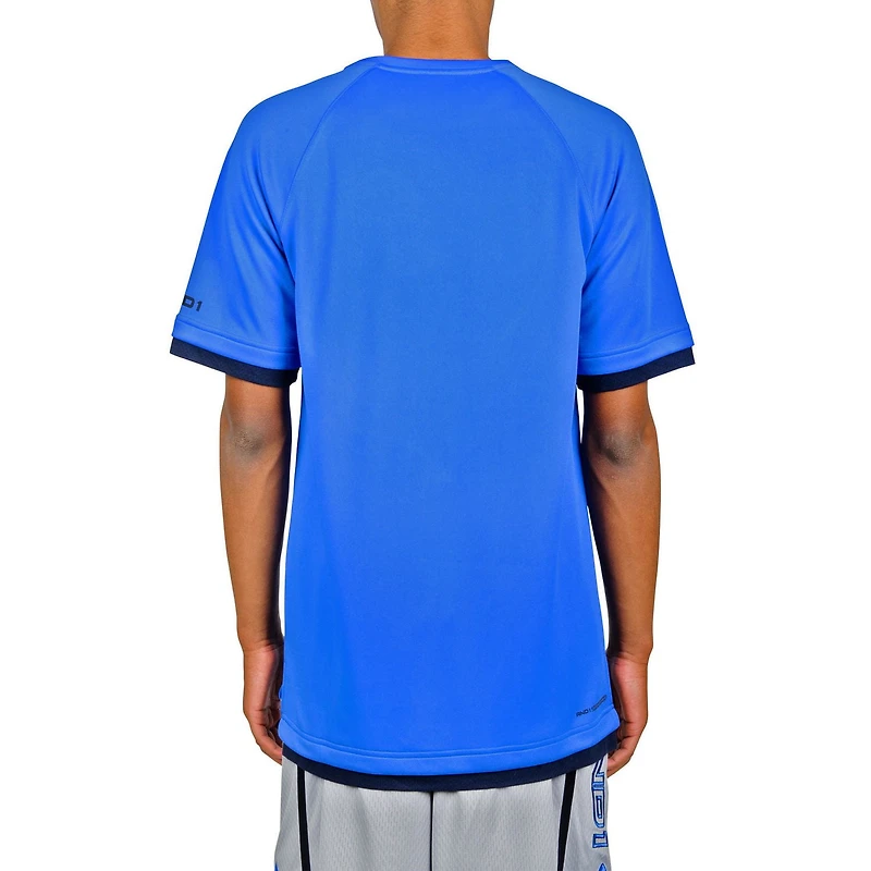 AND1 Men’s Drop a Dime Performance Tee