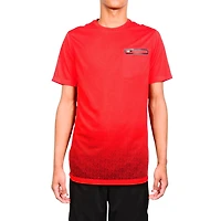 T-shirt performance Vertical Jump AND1 pour hommes