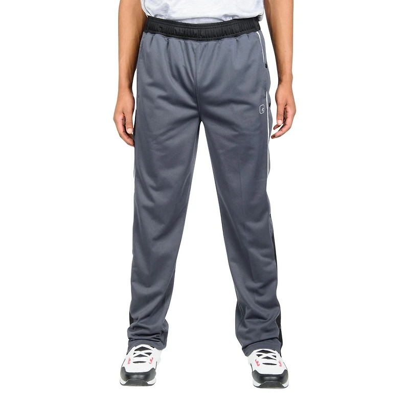AND1 Men's Drop Step Tear Away Pant