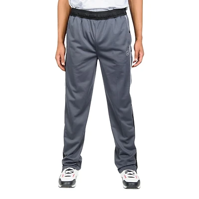 AND1 Men's Drop Step Tear Away Pant
