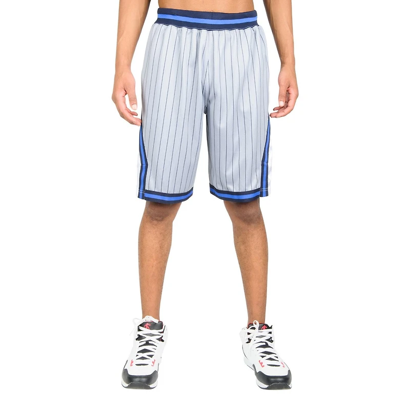 Short de basketball Hall of Fame AND1 pour hommes